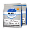 Rebell Original 2-Pack 1000 White Portion
