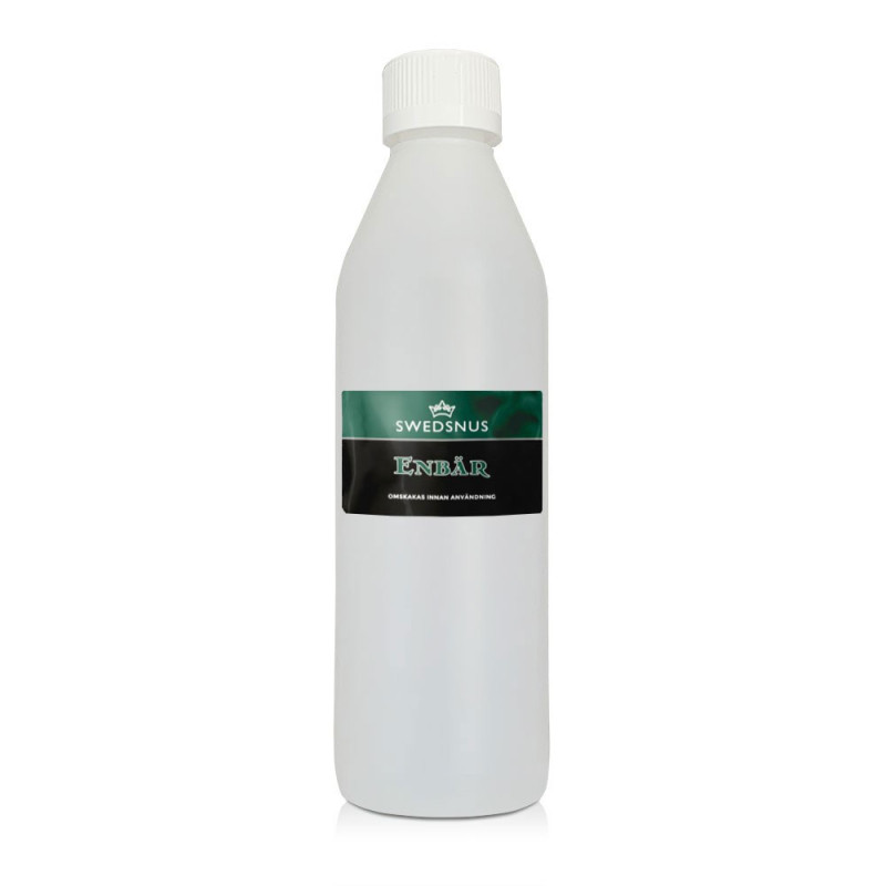 Aromflaska Enbär 500 ml