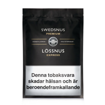 2-Pack Lössnus 40 Dosor Blend No.1 Standardmald Express Refill