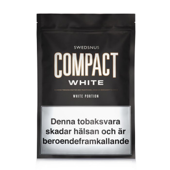 White Compact 400 White Portion