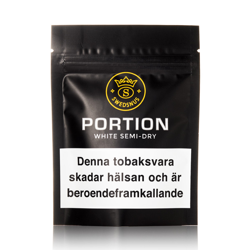 Slim Mixpack Portionssnus