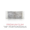 Slim Paré 1000 Premium Portionssnus Påse
