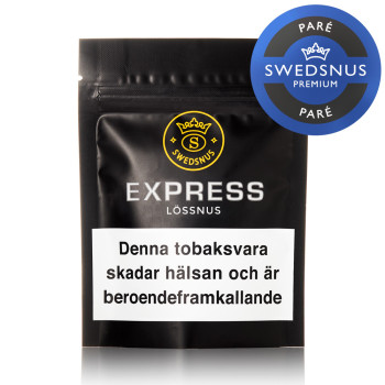 Lössnus Paré Prov Premium 