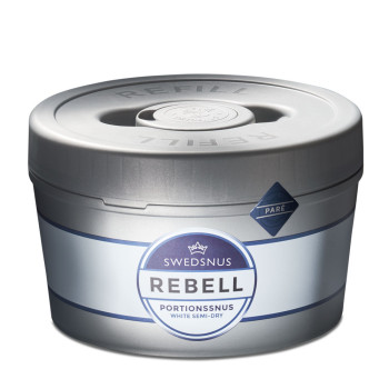 Rebell Paré 1000 Portionssnus